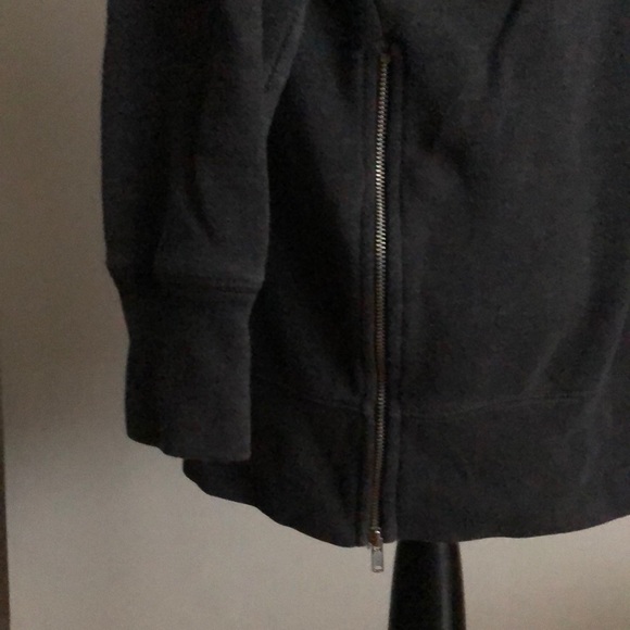 Aerie oversized Hoodie, Size S - Picture 5 of 9